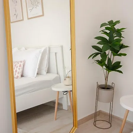 La Petite Fleur Διαμέρισμα *