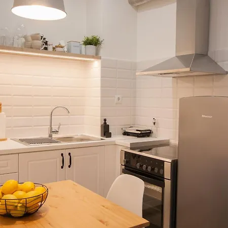 La Petite Fleur Studio Ксилокастро