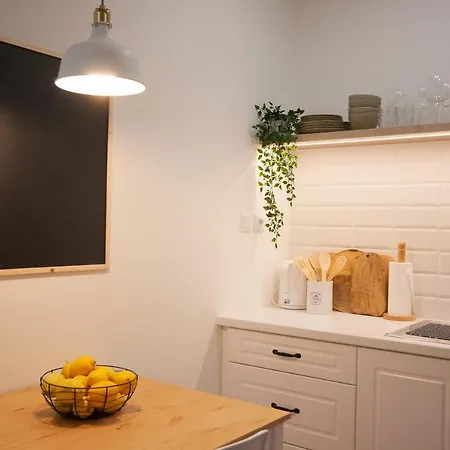 Apartment La Petite Fleur