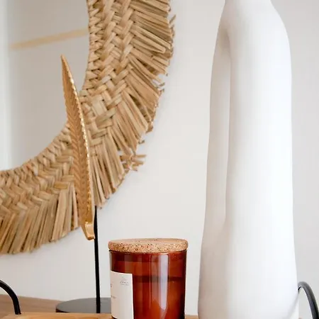 La Petite Fleur Ξυλόκαστρο