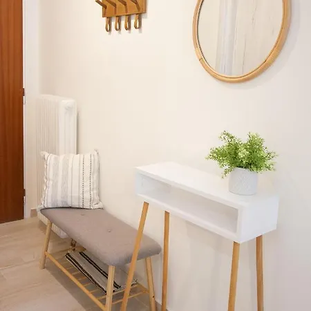 Apartment La Petite Fleur