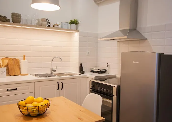 La Petite Fleur Studio Ксилокастро