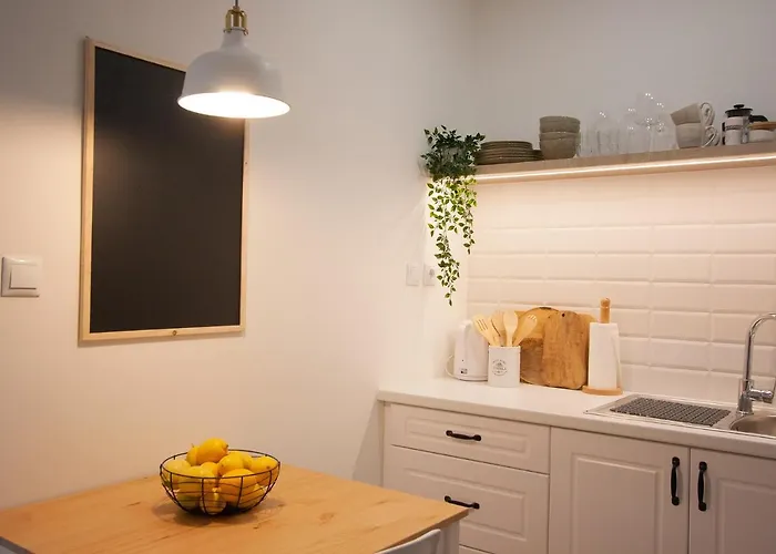 Апартаменты La Petite Fleur Studio