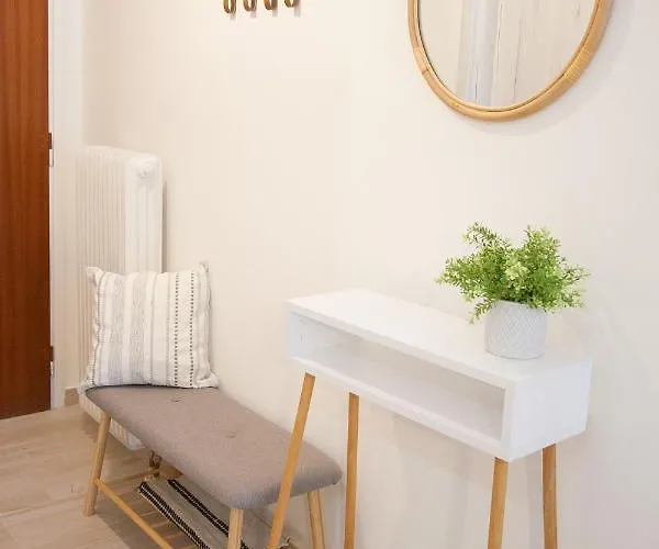 Apartment La Petite Fleur