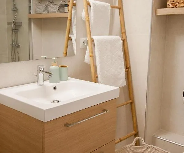 Apartment La Petite Fleur Studio Xylokastro