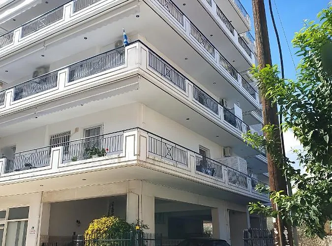 La Petite Fleur Studio Ксилокастро